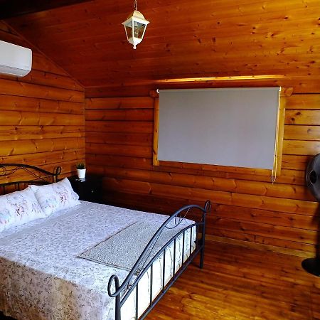 La Cabana Гиа-де-Исора Экстерьер фото