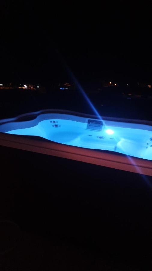 La Cabana Гиа-де-Исора Экстерьер фото